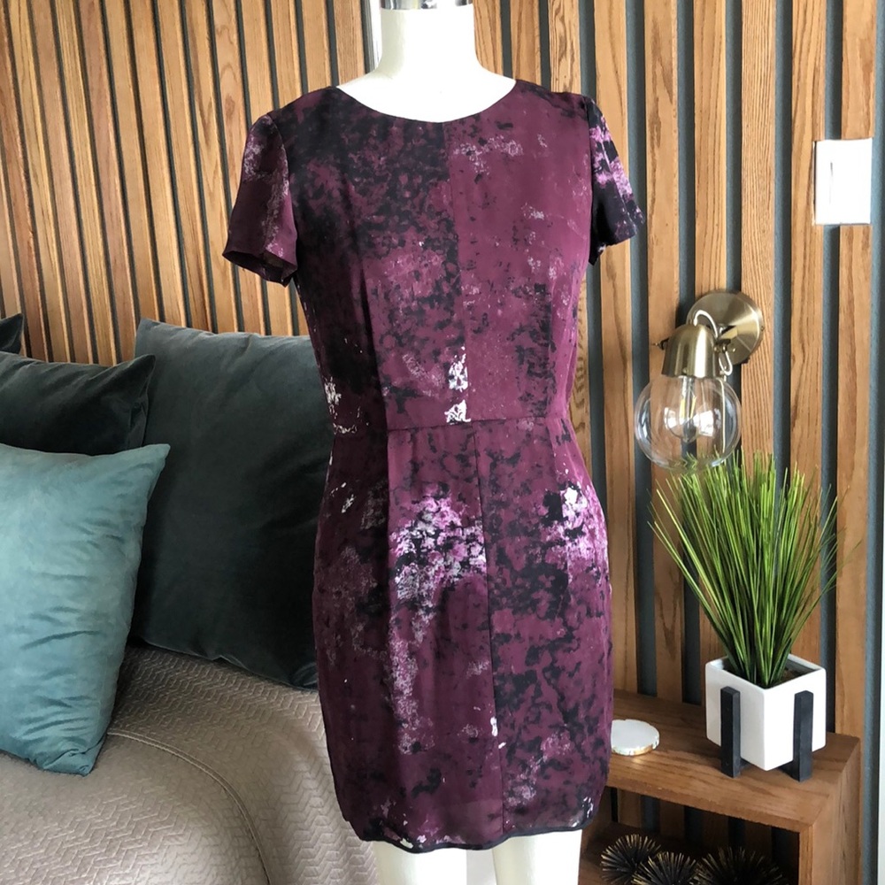 NWT Rag & Bone Silk Dress